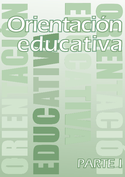 Orientación educativa Parte I. (Ebook)